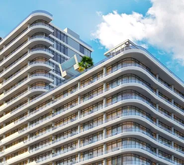 Aveline Residences