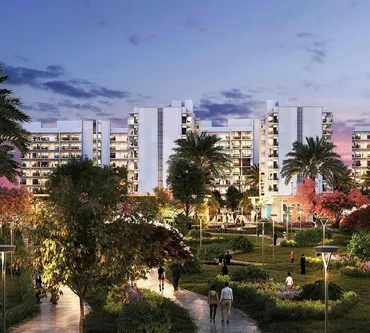 MAG City Residential