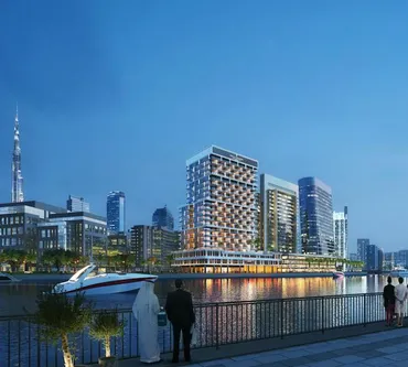 Trillionaire Residences