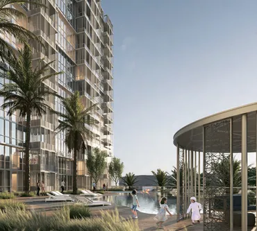 Mangrove Residences