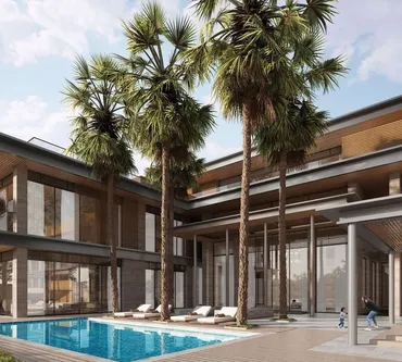 Reem Hills Villas Phase 1