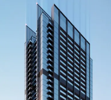 Jade Tower