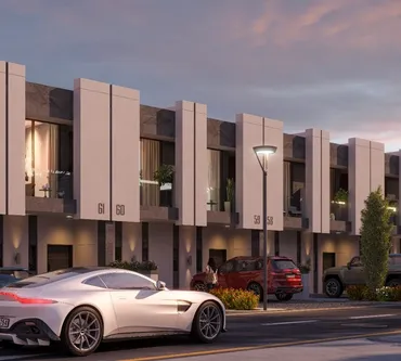 4 Bedrooms