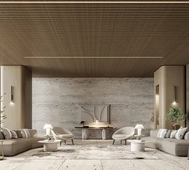 Azura Residences by IGO