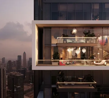 25H Heimat Residences by East&West