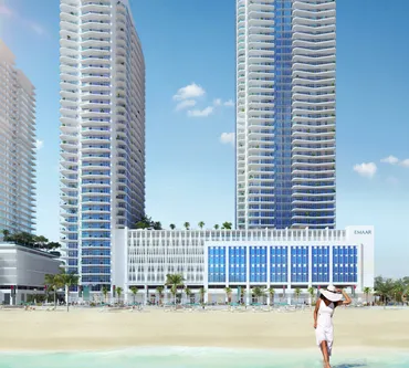 South Beach