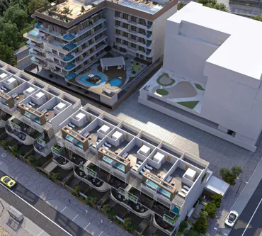 Ashton Park Residences