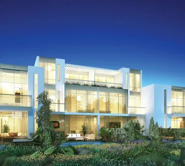 3 Bedrooms