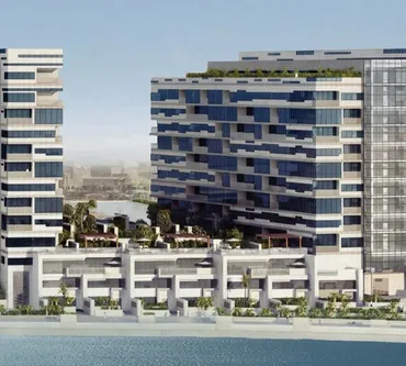 Lamar Residences