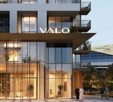 Valo