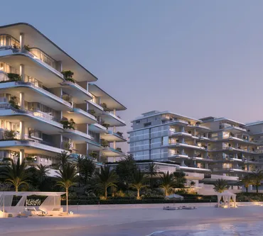 Ela by Dorchester Collection
