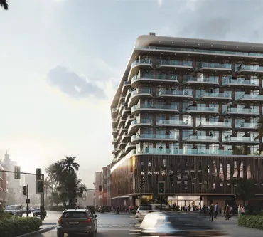 Vitality Residence