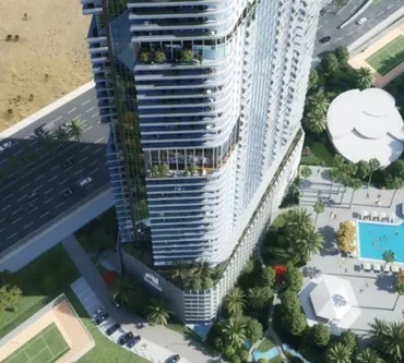 Habtoor Grand Residences