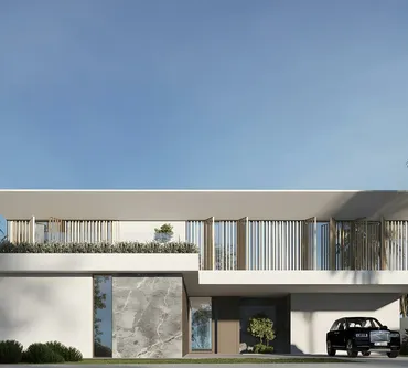 EOME Residences
