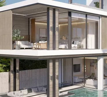 Casa Serene