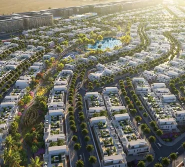 Riverside by Damac
