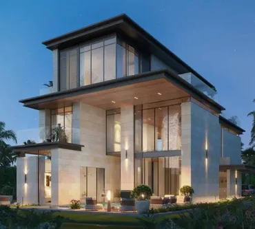 Lua Residences