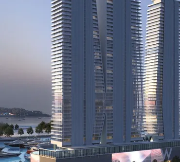 W The Residences