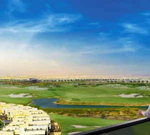 Golf Vita, Skywiew Levels
