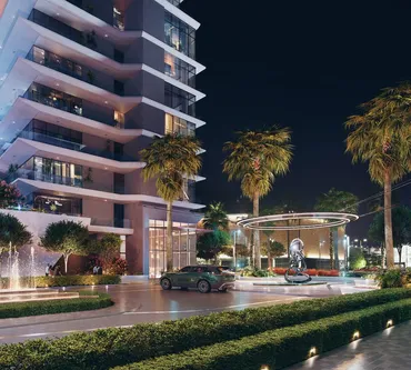 City Walk Northline