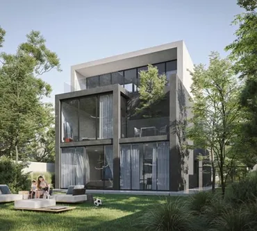 3 Bedrooms