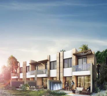 Sahara Villas