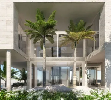 6 Bedroom