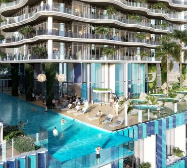 Chic Tower