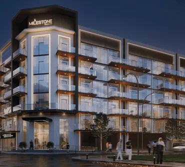Milestone Residences