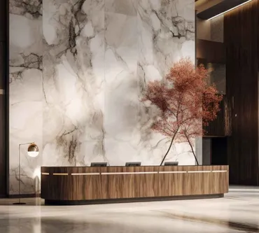 Marriott Residences JVC
