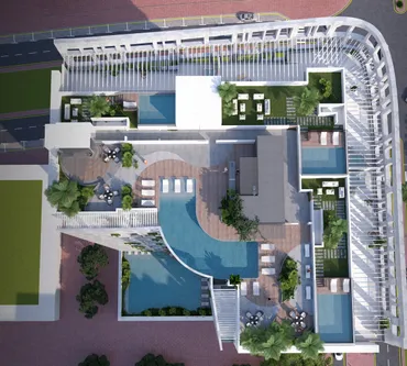 Empire Suites