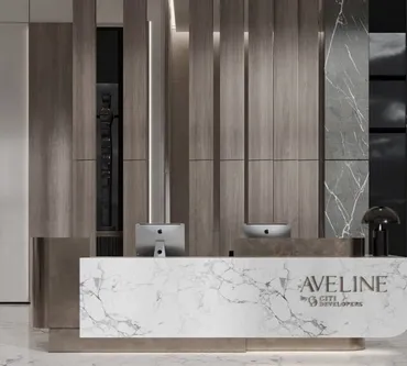 Aveline Residences