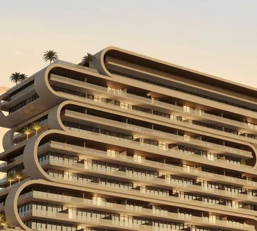 JW Marriott Residences