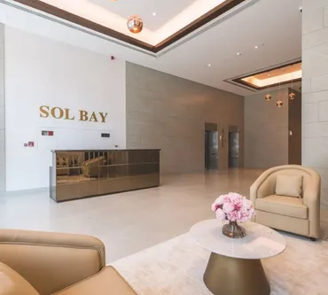 SOL Bay