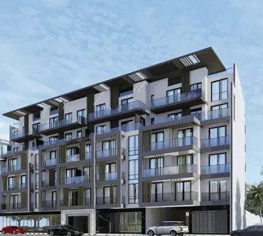 Enaya Residences