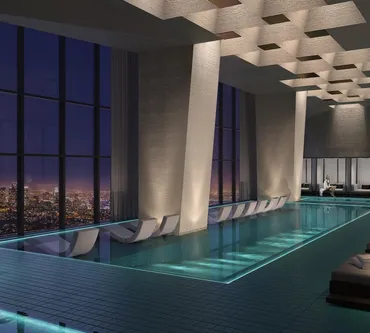 SO/ Uptown Residences