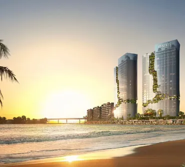 Riviera Reve