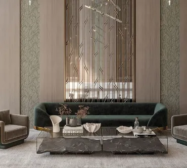 Primero Residences