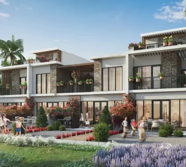 5 Bedrooms