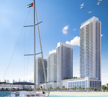 Marina Vista