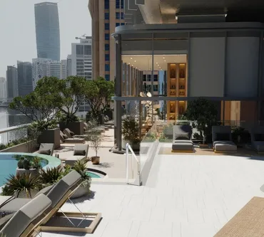 One River Point