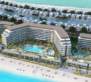 Selene Beach Residences