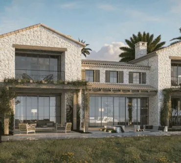 Nawayef East and West by Modon Properties