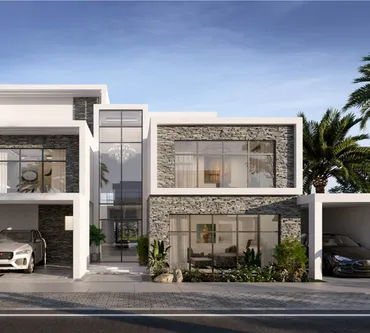 5 Bedrooms