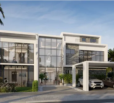 5 Bedrooms
