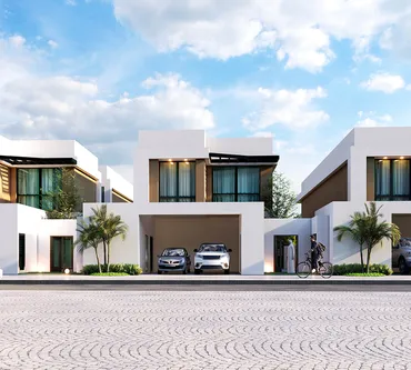 Marbella Villas II