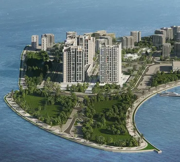 Selina Bay