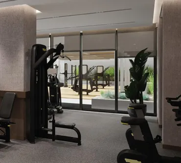 Marriott Residences