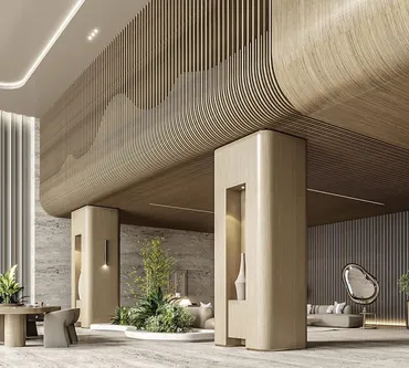 Azura Residences by IGO