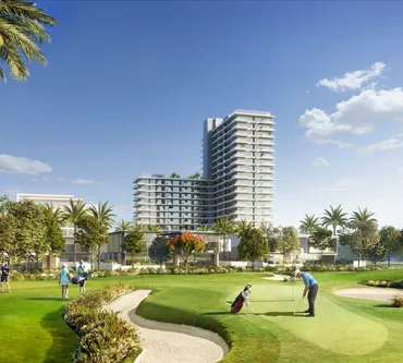 GOLF SUITES